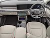 Hyundai TUCSON 1.6T Hybrid Ultimate 5dr Auto Black