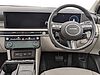 Hyundai TUCSON 1.6T Hybrid Ultimate 5dr Auto Black