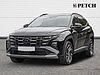 Hyundai TUCSON 1.6T Hybrid Ultimate 5dr Auto Black