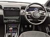 Hyundai TUCSON 1.6 TGDi N Line S 5dr 2WD White