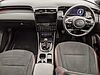 Hyundai TUCSON 1.6 TGDi N Line S 5dr 2WD White