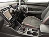 Hyundai TUCSON 1.6 TGDi N Line S 5dr 2WD White