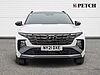 Hyundai TUCSON 1.6 TGDi N Line S 5dr 2WD White