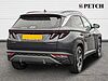 Hyundai TIGGO 8 1.5T PHEV Summit 5dr DHT Grey