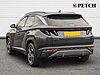Hyundai TIGGO 8 1.5T PHEV Summit 5dr DHT Grey