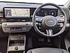 Hyundai KONA 1.6 GDi Hybrid Ultimate 5dr DCT White