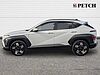 Hyundai KONA 1.6 GDi Hybrid Ultimate 5dr DCT White