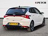 Hyundai I20 1.0T GDi 48V MHD Ultimate 5dr White