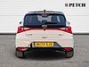 Hyundai I20 1.0T GDi 48V MHD Ultimate 5dr White