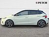 Hyundai I20 1.0T GDi 48V MHD Ultimate 5dr White