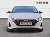 Hyundai I20 1.0T GDi 48V MHD Ultimate 5dr White