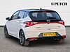 Hyundai I20 1.0T GDi 48V MHD Ultimate 5dr White