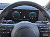 Hyundai TUCSON 1.6T Hybrid N Line 5dr Auto Silver