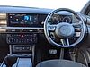 Hyundai TUCSON 1.6T Hybrid N Line 5dr Auto Silver