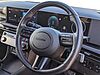 Hyundai TUCSON 1.6T Hybrid N Line 5dr Auto Silver