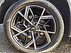 Hyundai TUCSON 1.6T Hybrid N Line 5dr Auto Silver