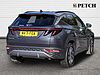 Hyundai TUCSON 1.6 TGDi Premium 5dr 2WD Grey