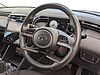 Hyundai TUCSON 1.6 TGDi Premium 5dr 2WD Grey
