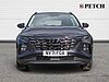 Hyundai TUCSON 1.6 TGDi Premium 5dr 2WD Grey