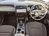 Hyundai TUCSON 1.6 TGDi Premium 5dr 2WD Grey