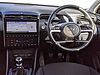 Hyundai TUCSON 1.6 TGDi Premium 5dr 2WD Grey