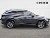 Hyundai TUCSON 1.6 TGDi Premium 5dr 2WD Grey