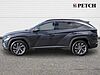 Hyundai TUCSON 1.6 TGDi Premium 5dr 2WD Grey