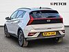 Hyundai BAYON 1.0 TGDi Premium 5dr DCT Grey