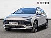 Hyundai BAYON 1.0 TGDi Premium 5dr DCT Grey