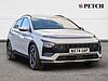 Hyundai BAYON 1.0 TGDi Premium 5dr DCT Grey