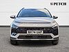 Hyundai BAYON 1.0 TGDi Premium 5dr DCT Grey