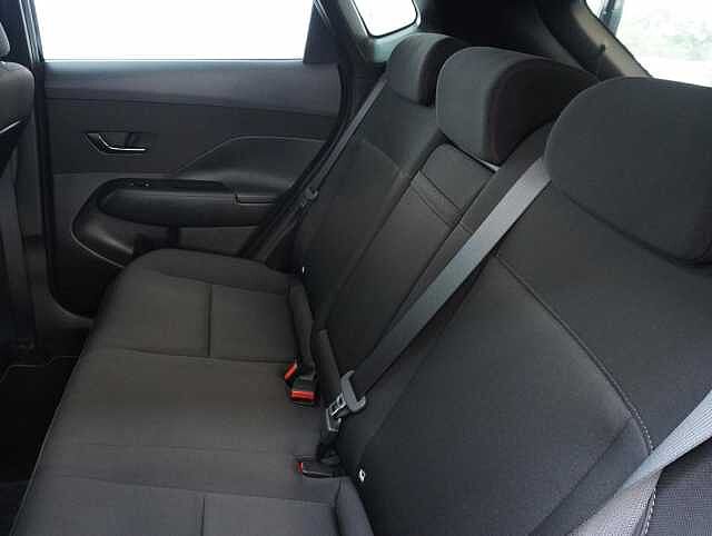 Hyundai KONA 1.6 h-GDi N Line SUV 5dr Petrol Hybrid DCT Euro 6 (s/s) (129 ps)
