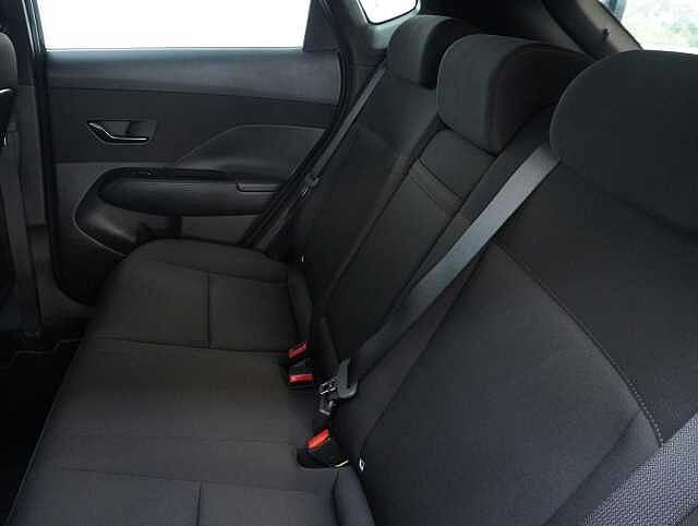 Hyundai KONA 1.6 h-GDi N Line SUV 5dr Petrol Hybrid DCT Euro 6 (s/s) (129 ps)