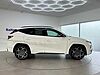 Hyundai TUCSON 1.6 h T-GDi N Line SUV 5dr Petrol Hybrid Auto Euro 6 (s/s) (230 ps) Atlas White