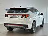 Hyundai TUCSON 1.6 h T-GDi N Line SUV 5dr Petrol Hybrid Auto Euro 6 (s/s) (230 ps) Atlas White
