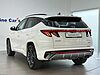 Hyundai TUCSON 1.6 h T-GDi N Line SUV 5dr Petrol Hybrid Auto Euro 6 (s/s) (230 ps) Atlas White