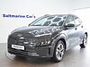 Hyundai KONA 64kWh Premium SUV 5dr Electric Auto (10.5kW Charger) (204 ps) Dark Knight Grey