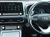 Hyundai KONA 64kWh Premium SUV 5dr Electric Auto (10.5kW Charger) (204 ps) Dark Knight Grey