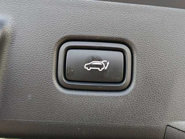 Hyundai TUCSON 1.6T Hybrid N Line S 5dr Auto Grey