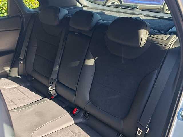 Hyundai I30 2.0T GDi N Performance 5dr DCT Blue