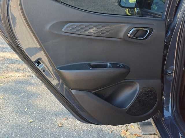 Hyundai I10 1.2 MPi Premium 5dr Auto Grey