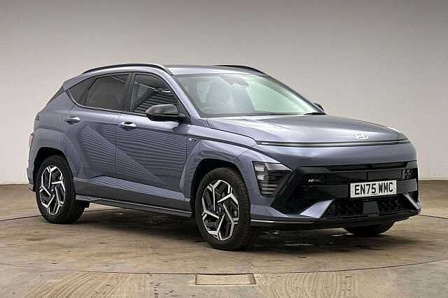 1.6 Hybrid 138 N Line S 5dr DCT