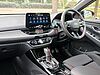 Hyundai I30 1.5T GDi 48v Hybrid N Line 5dr DCT Orange