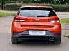Hyundai I30 1.5T GDi 48v Hybrid N Line 5dr DCT Orange
