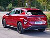 Hyundai KONA 160kW N Line 65kWh 5dr Auto Red