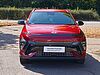 Hyundai KONA 160kW N Line 65kWh 5dr Auto Red