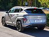 Hyundai KONA 160kW N Line 65kWh 5dr Auto Silver