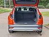 Hyundai TUCSON 1.6T Hybrid Ultimate 5dr Auto Orange