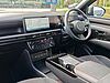 Hyundai TUCSON 1.6T Hybrid N Line S 5dr Auto Grey
