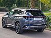 Hyundai TUCSON 1.6T Hybrid N Line S 5dr Auto Grey